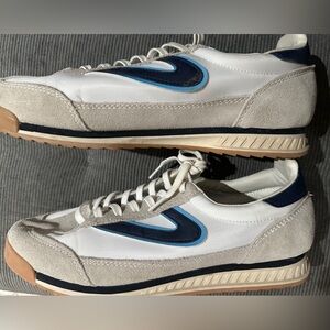 Draper James Tretorn sneakers